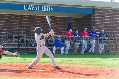 JV Base vs River  060